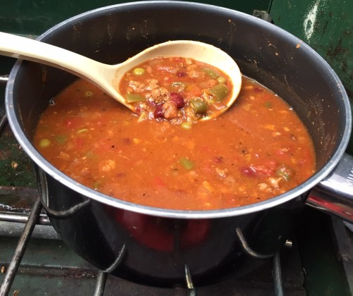 Karl’s Noom Friendly Depression Era Goulash